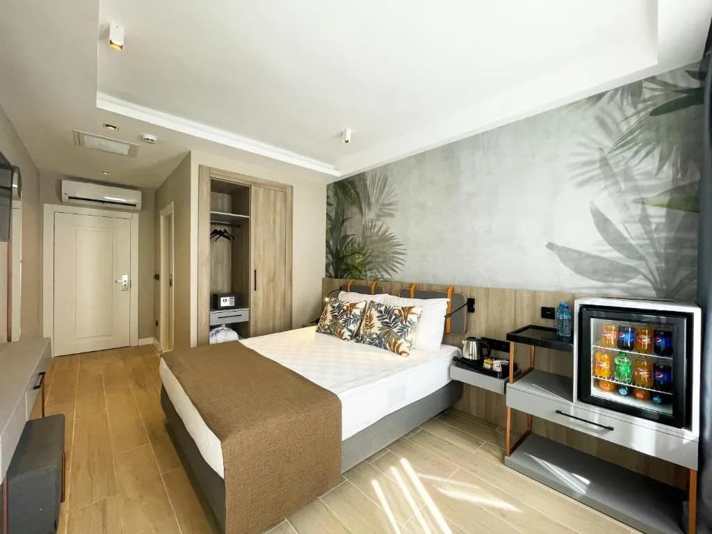 Alessia Hotel - photo 6