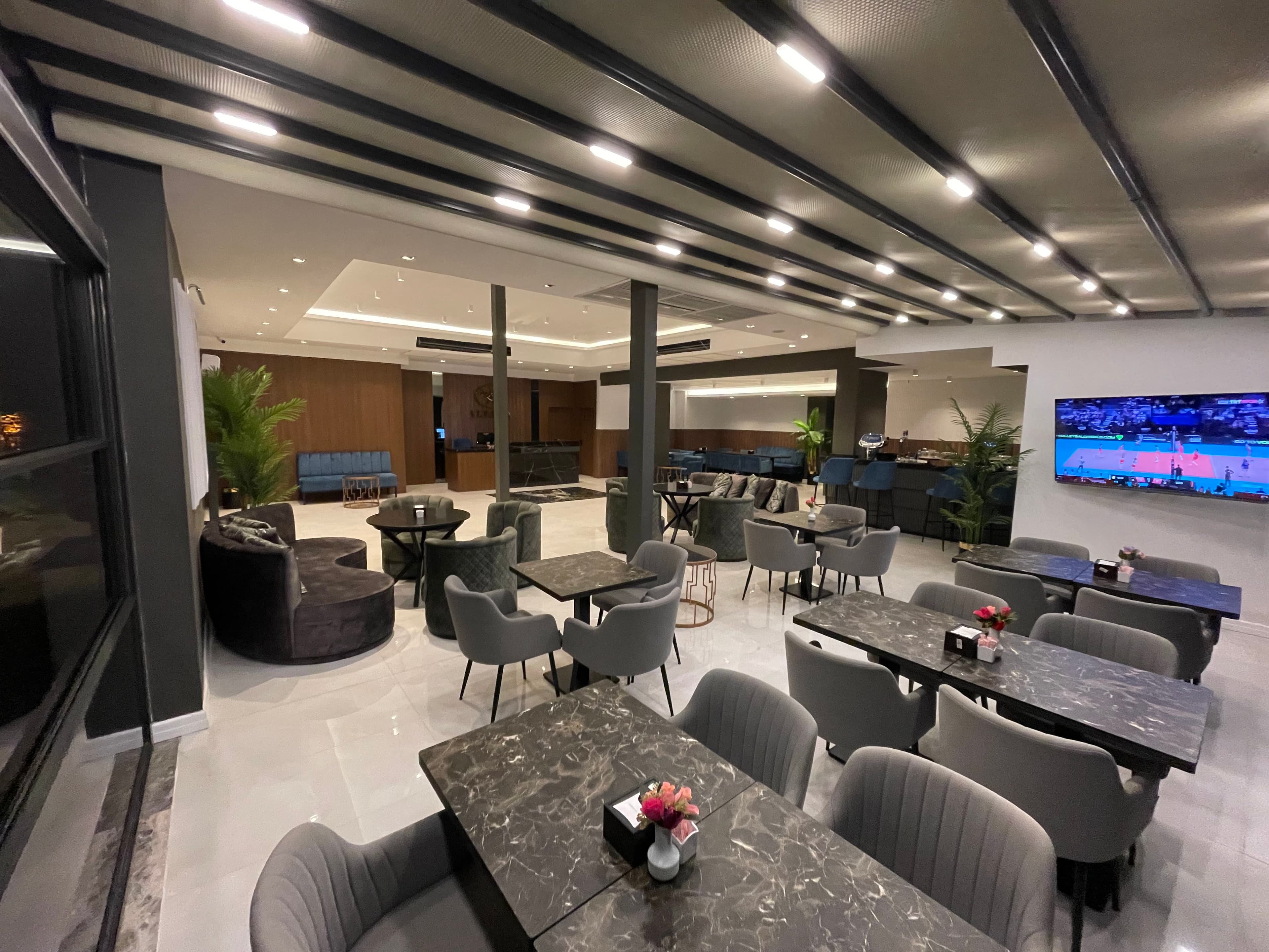 Alessia Hotel - photo 8