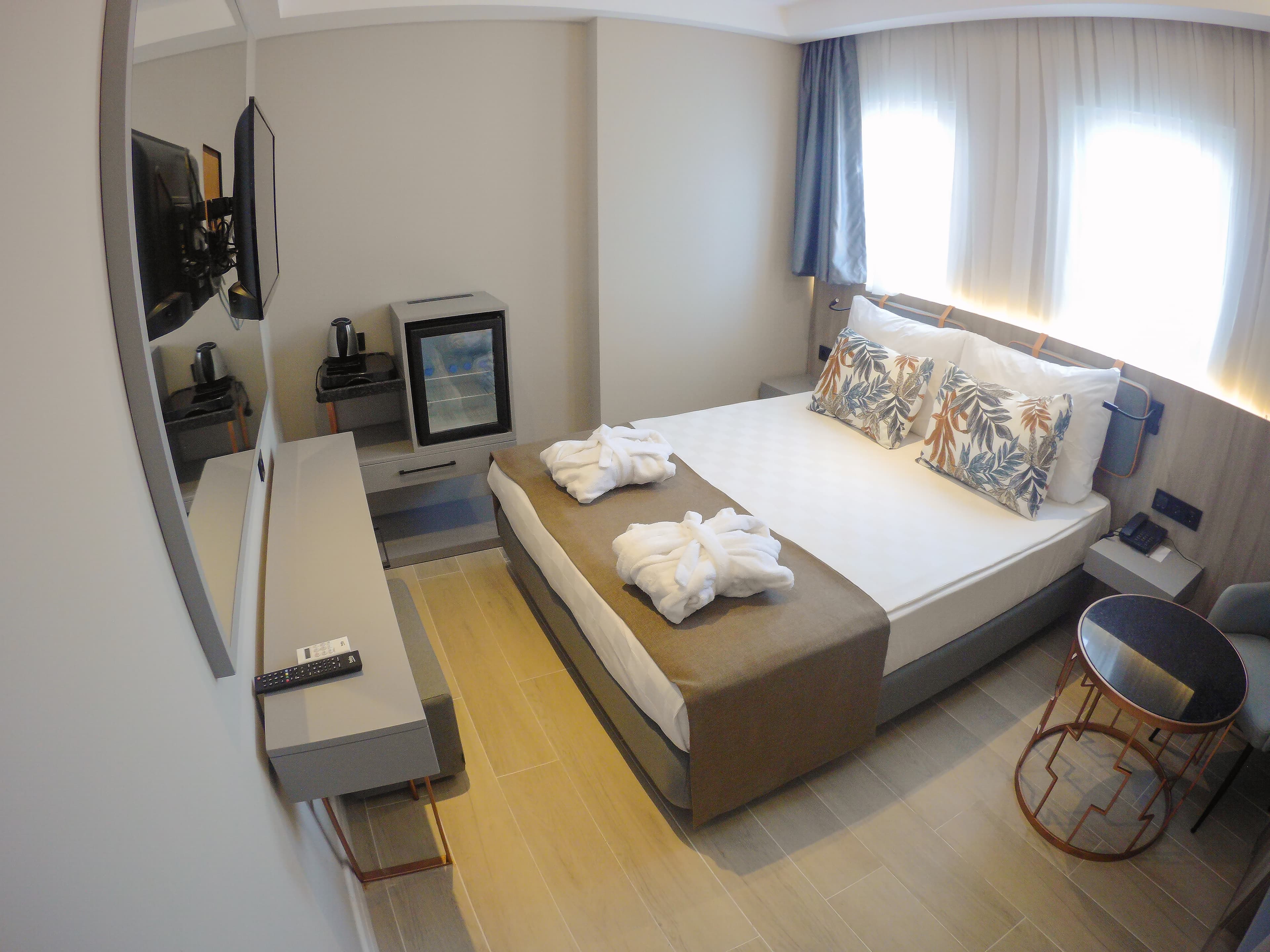 Alessia Hotel - photo 9