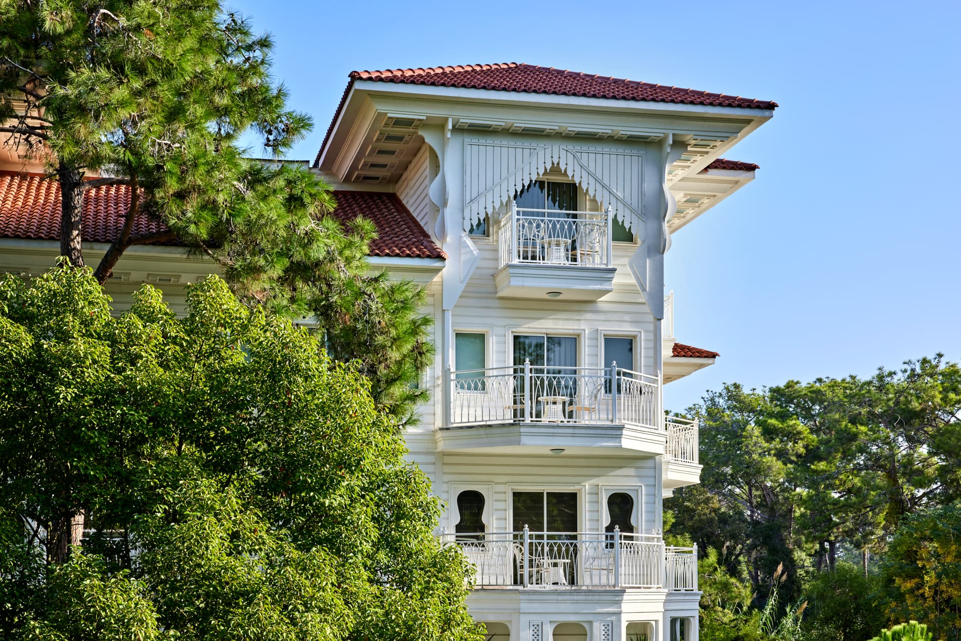 Ali Bey Resort Sorgun