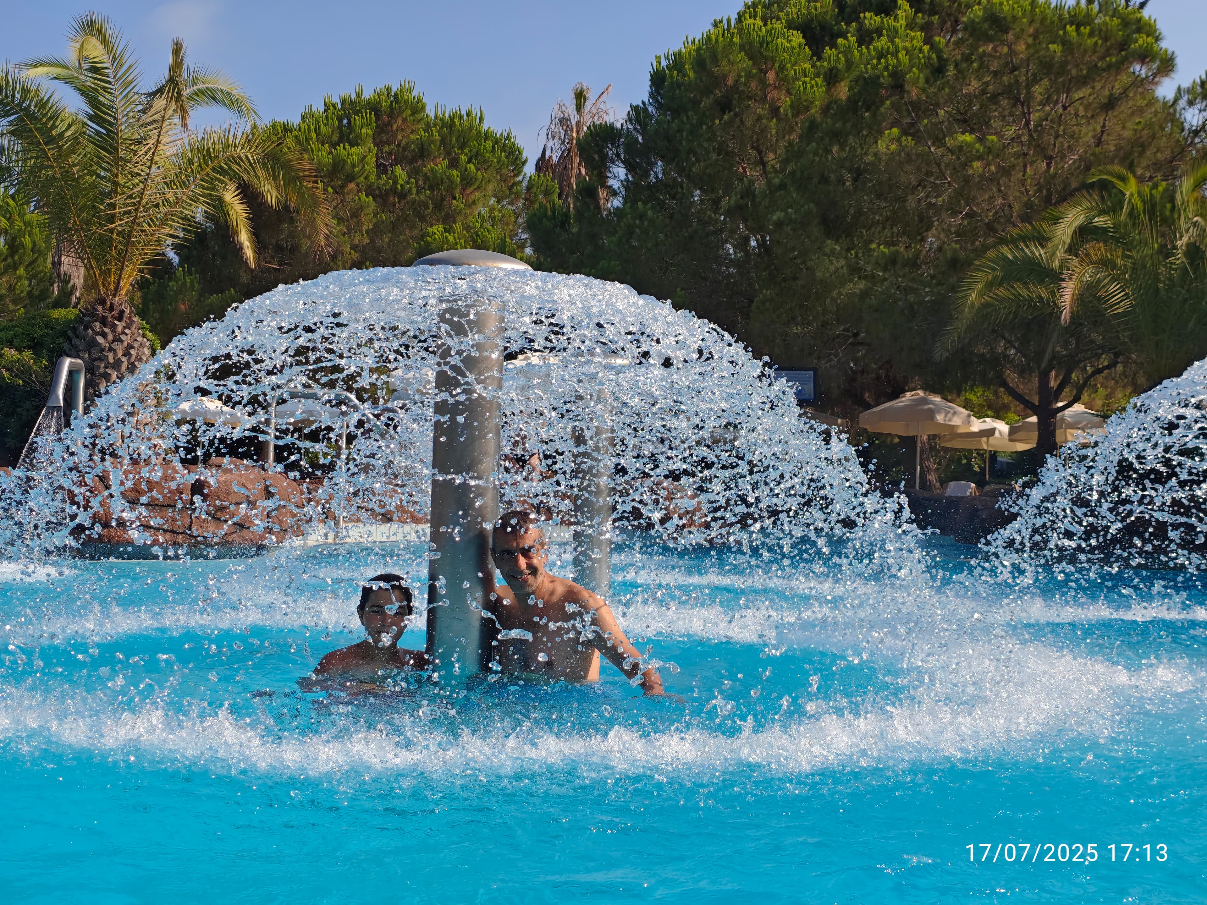 Ali Bey Club Park Beach - photo 2