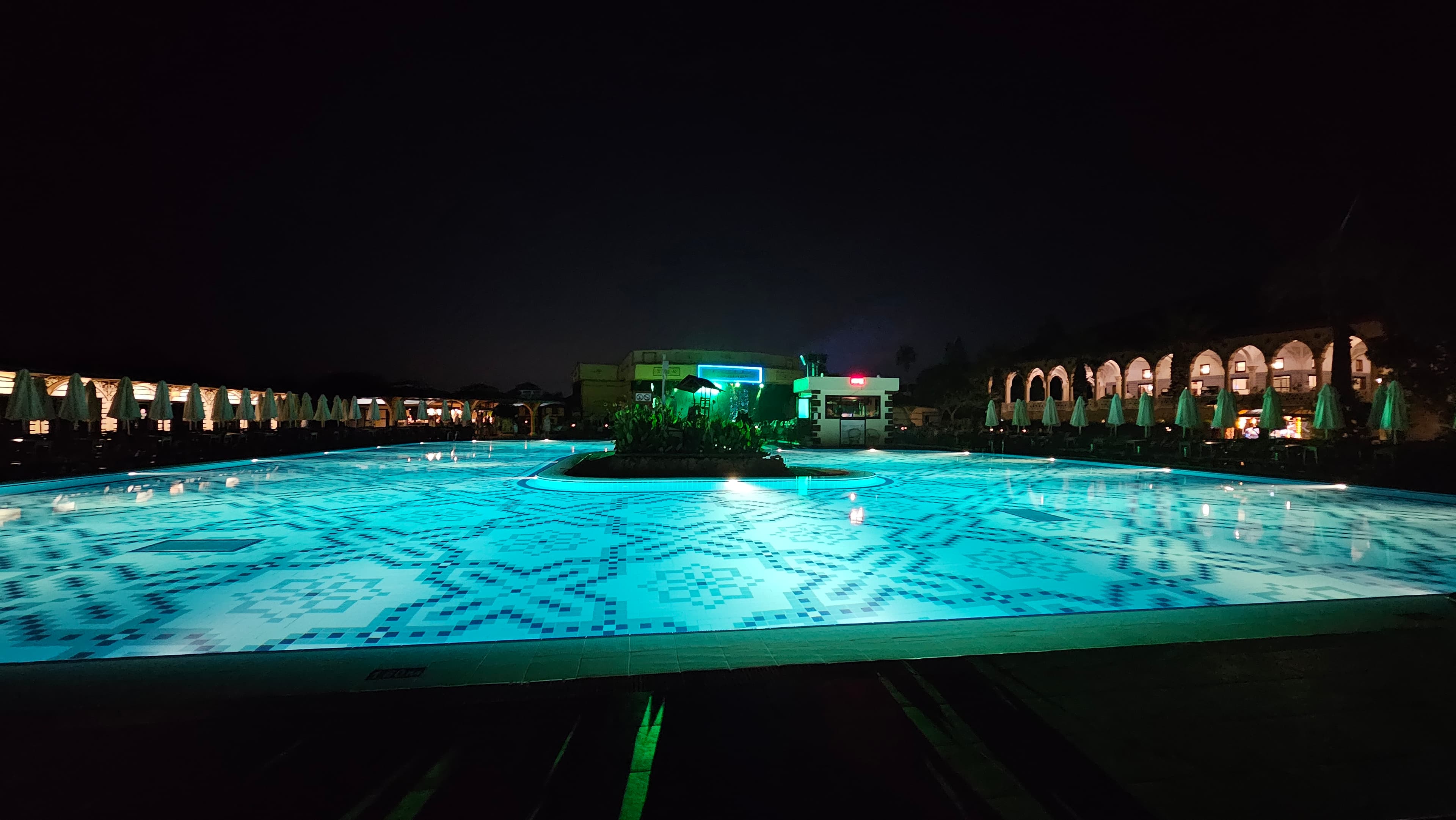 Ali Bey Club Park Beach - photo 4