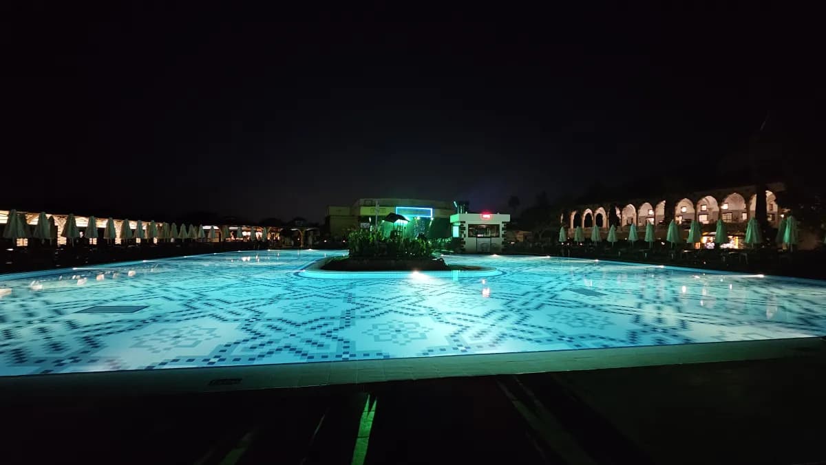 Ali Bey Club Park Beach - photo 4
