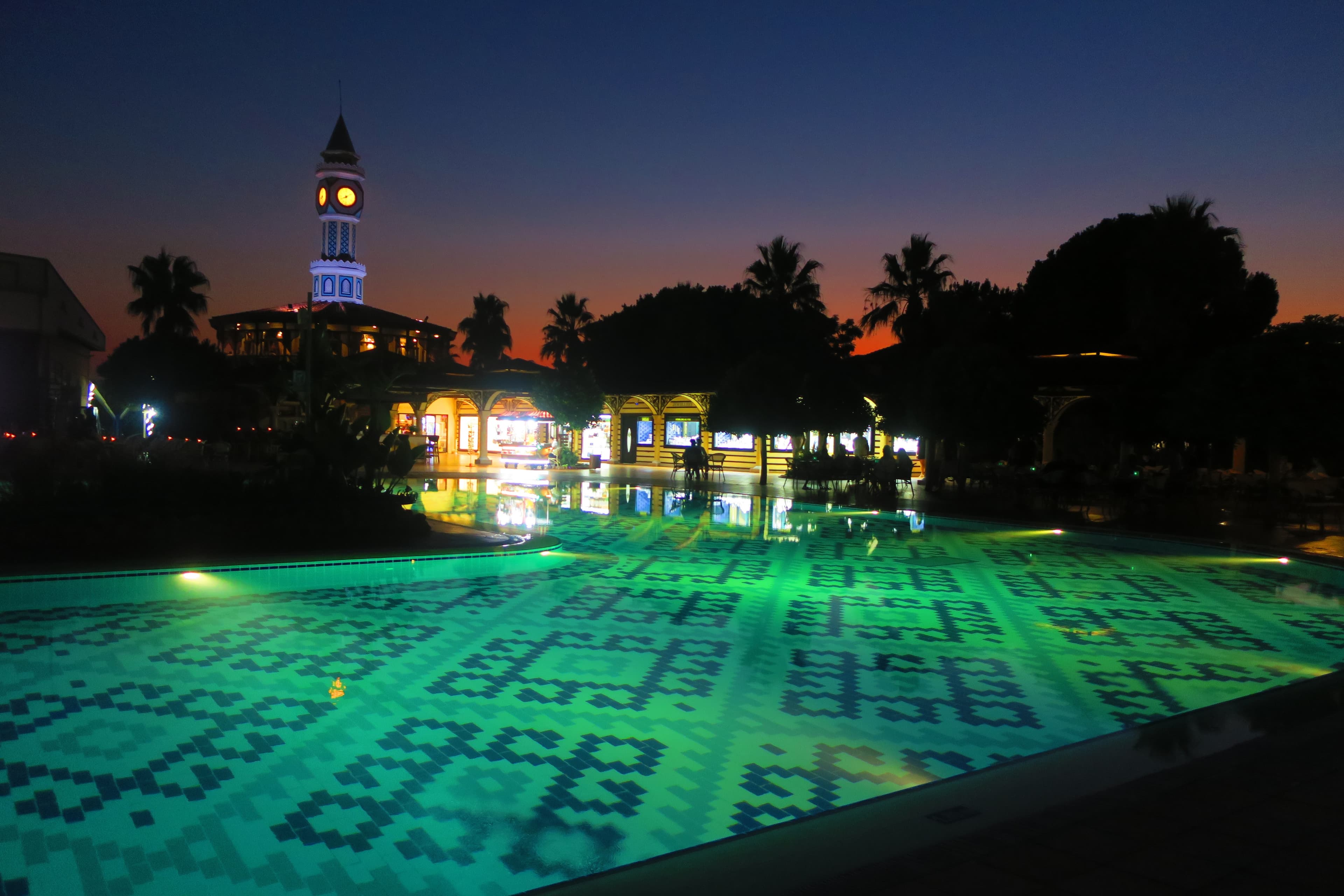 Ali Bey Club Park Beach - photo 5