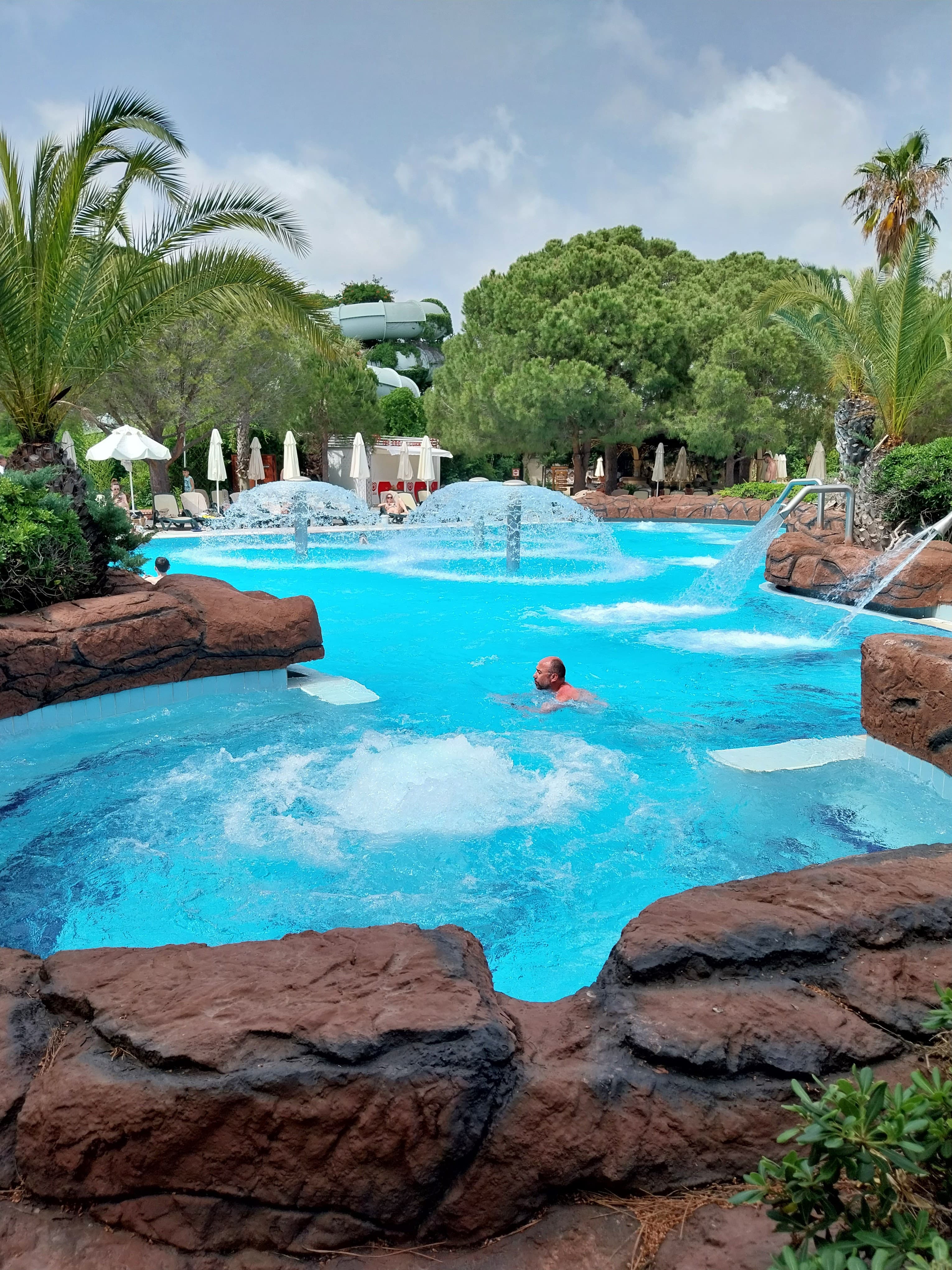 Ali Bey Club Park Beach - photo 6