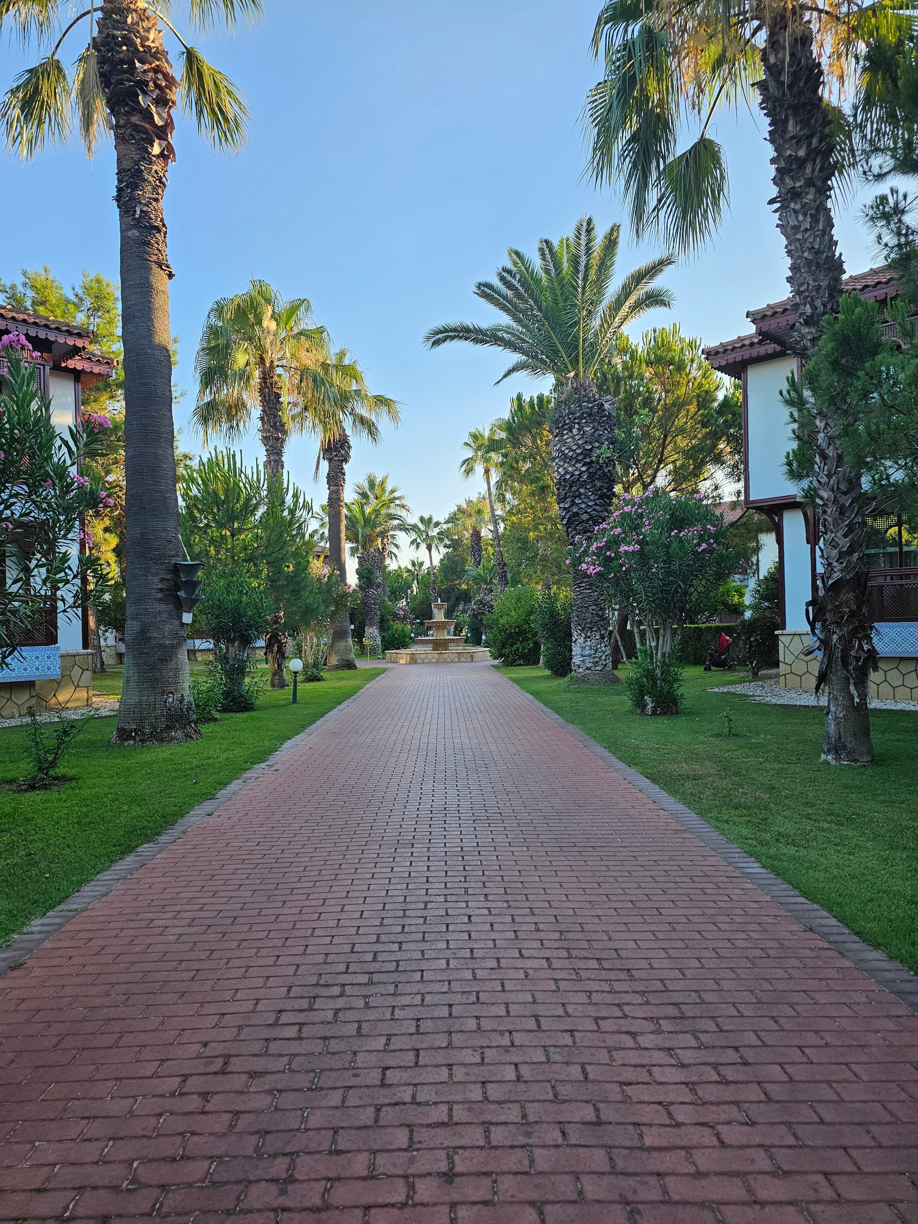 Ali Bey Club Park Beach - photo 7
