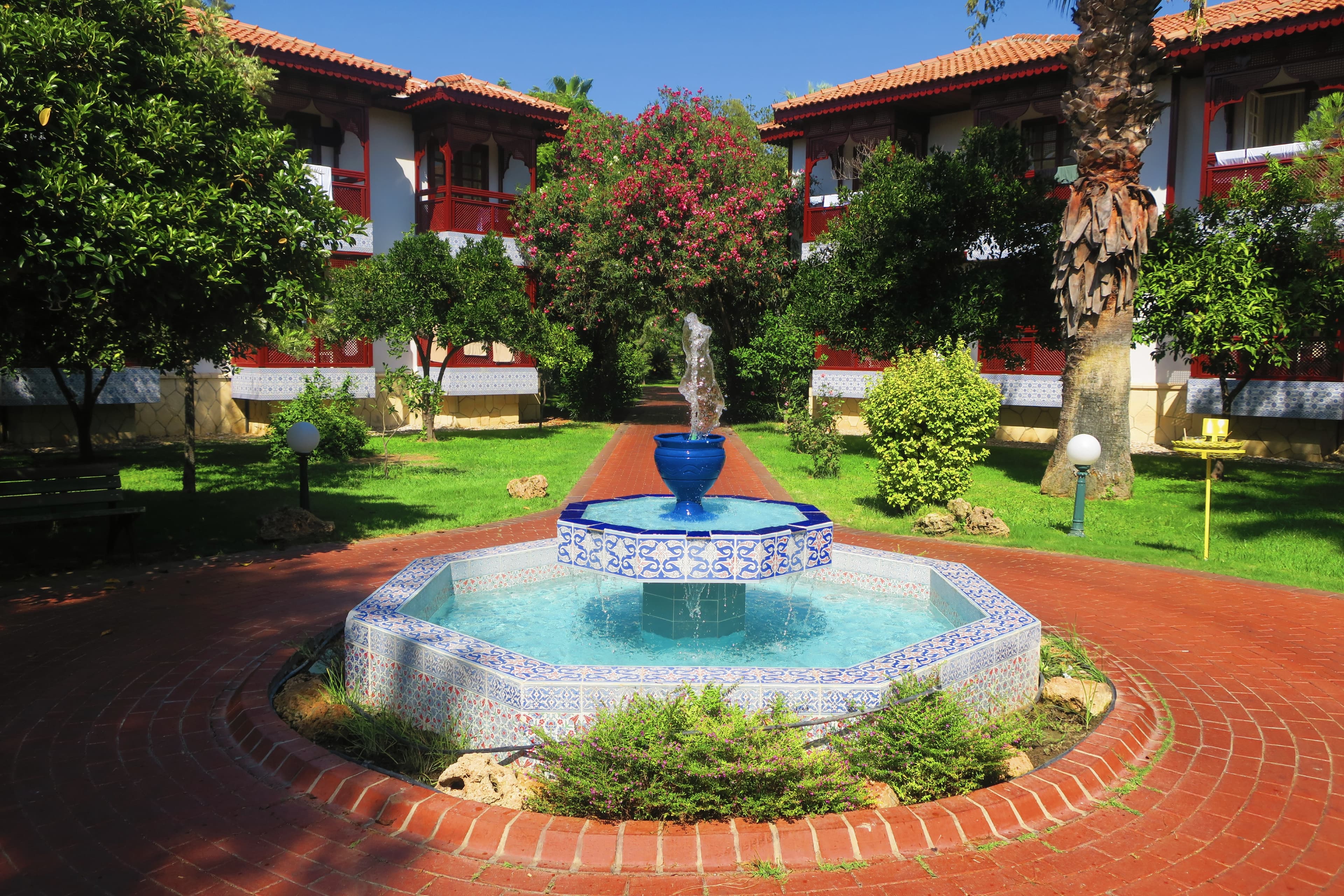 Ali Bey Club Park Beach - photo 9