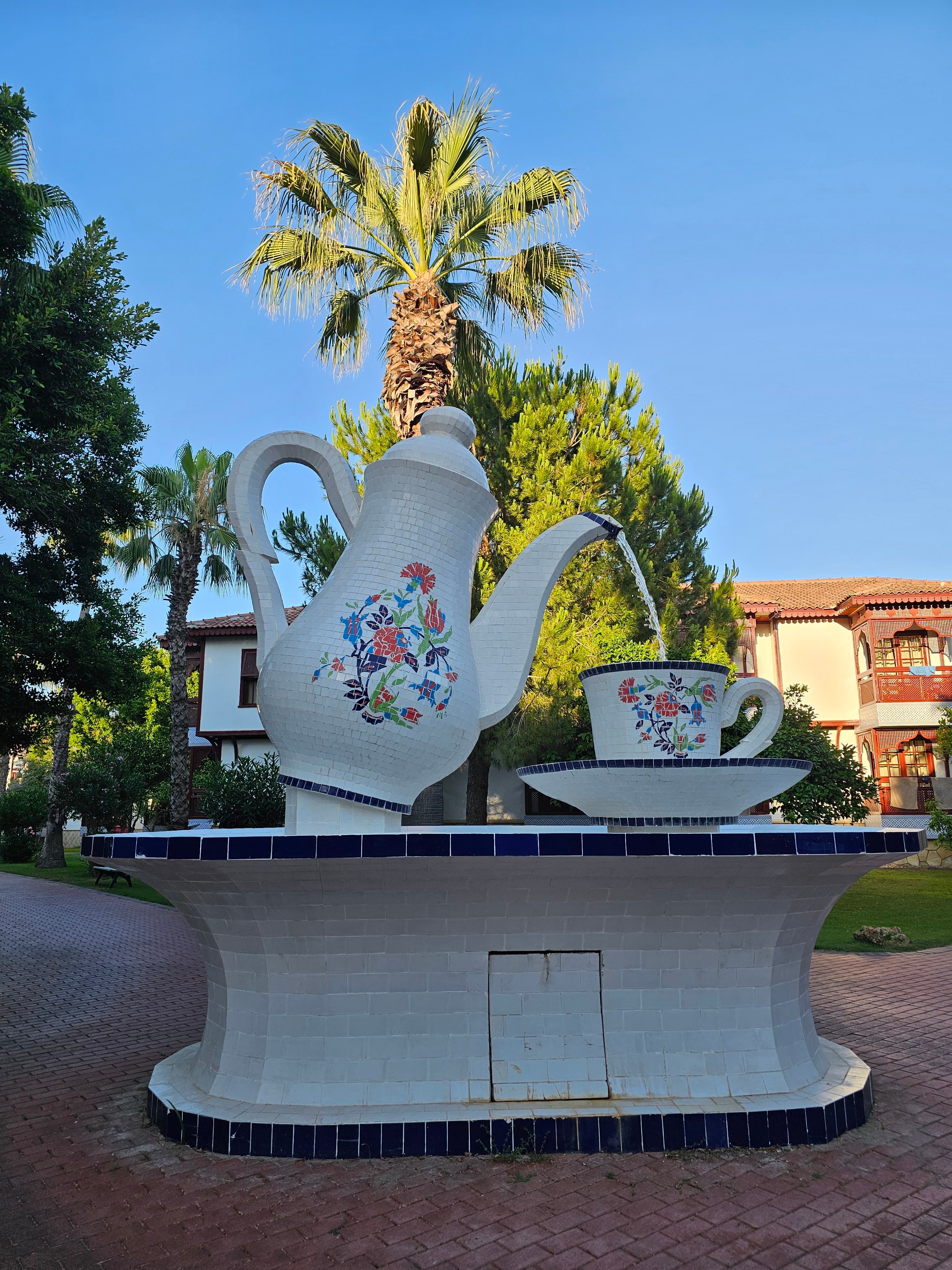 Ali Bey Club Park Beach - photo 10
