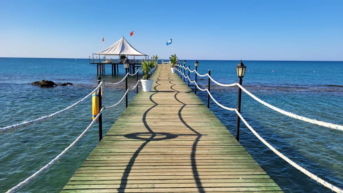 Dobedan Beach Resort Comfort