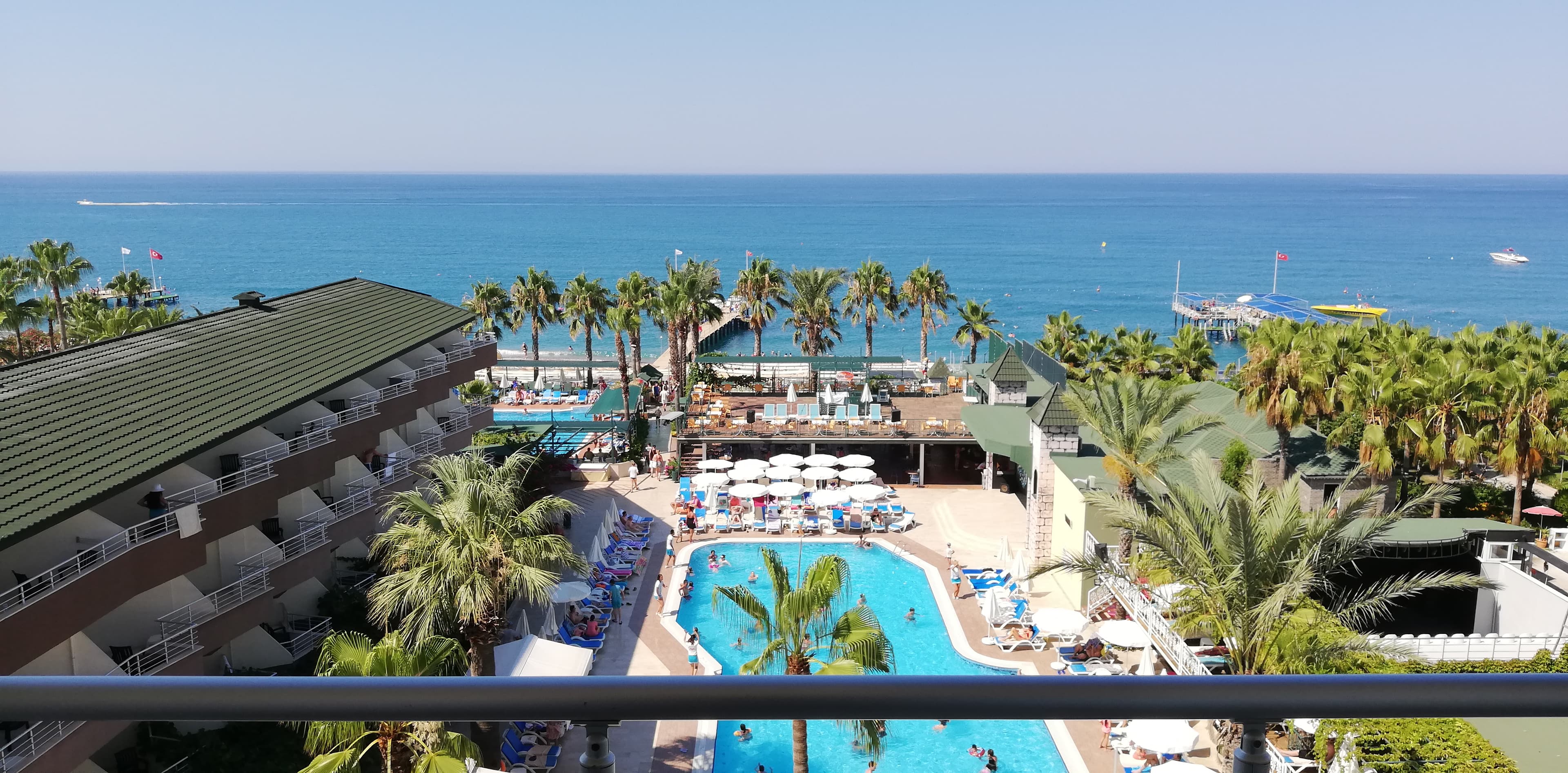 Galeri Resort Hotel - photo 3