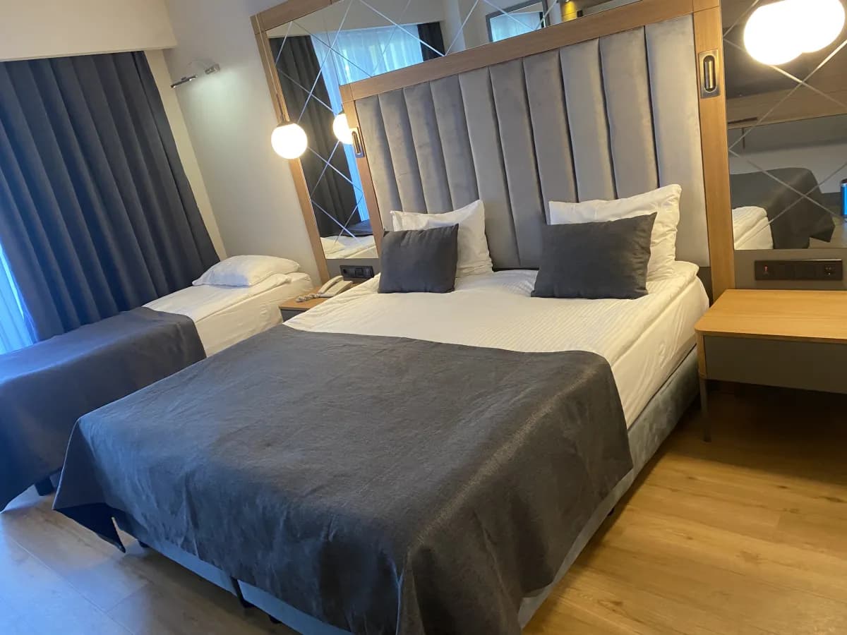 Dobedan Beach Resort Comfort - photo 2