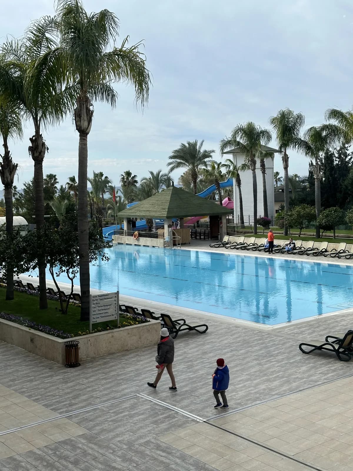 Dobedan Beach Resort Comfort - photo 8