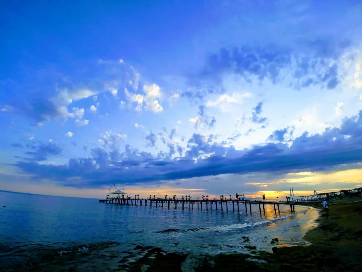 Dobedan Beach Resort Comfort - photo 9