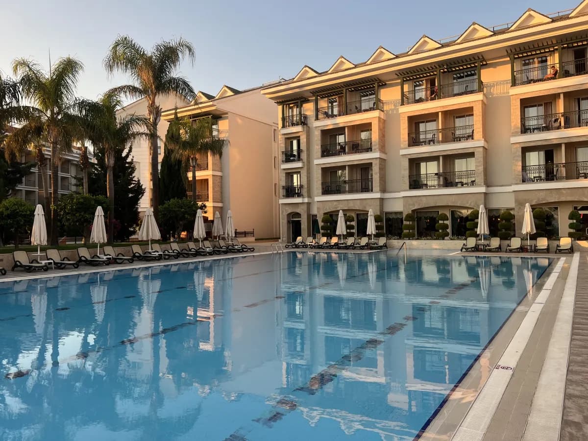 Dobedan Beach Resort Comfort - photo 10