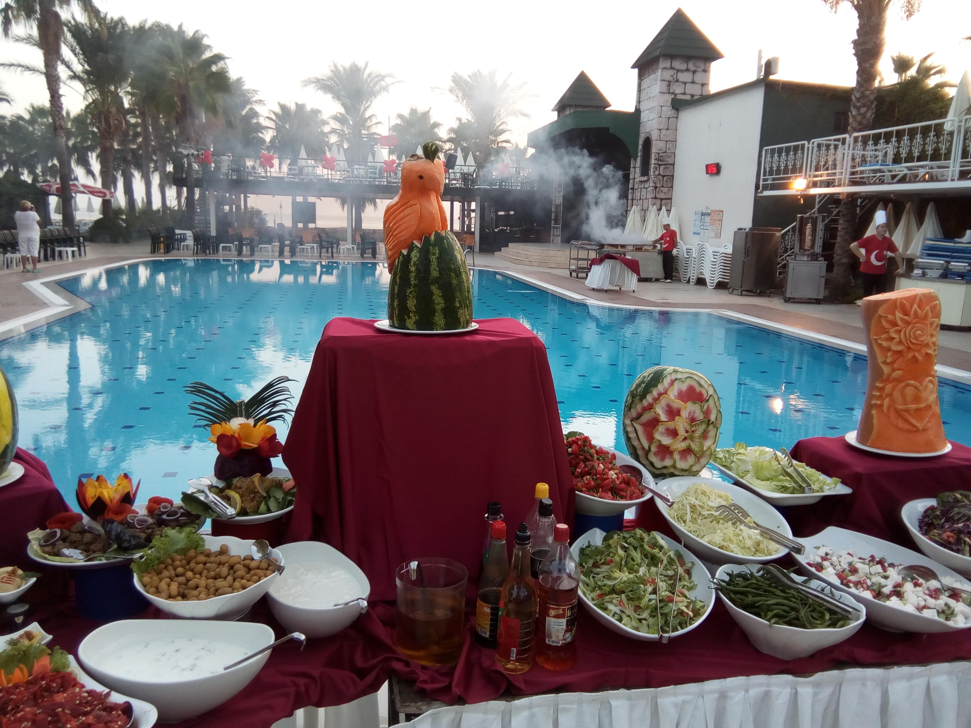 Galeri Resort Hotel - photo 5