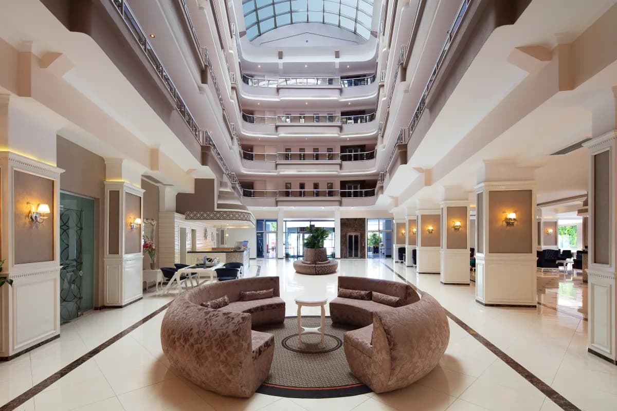 Galeri Resort Hotel - photo 6
