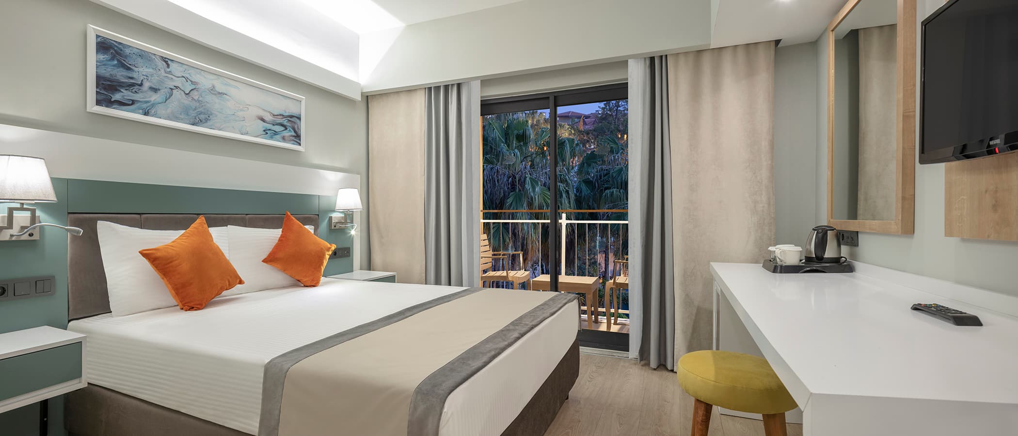 Arcanus Hotels Trendline Side - photo 2