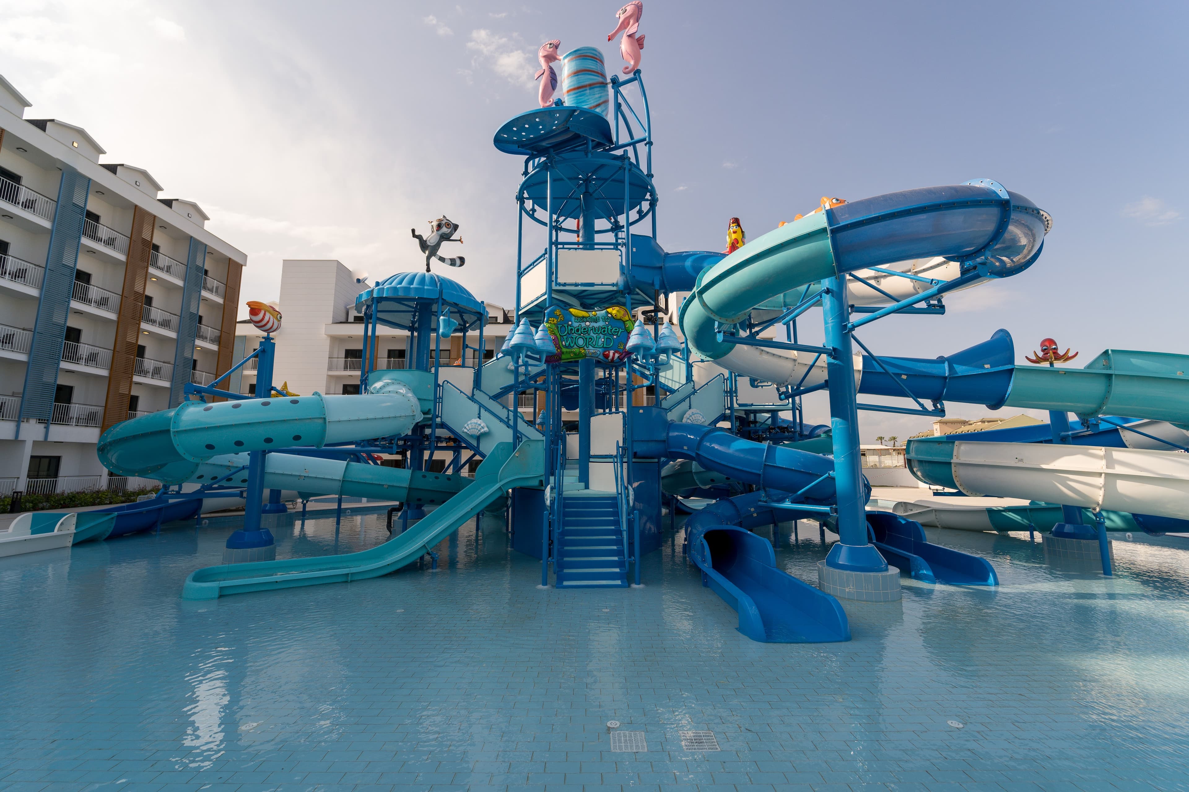 Arcanus Hotels Trendline Side - photo 3