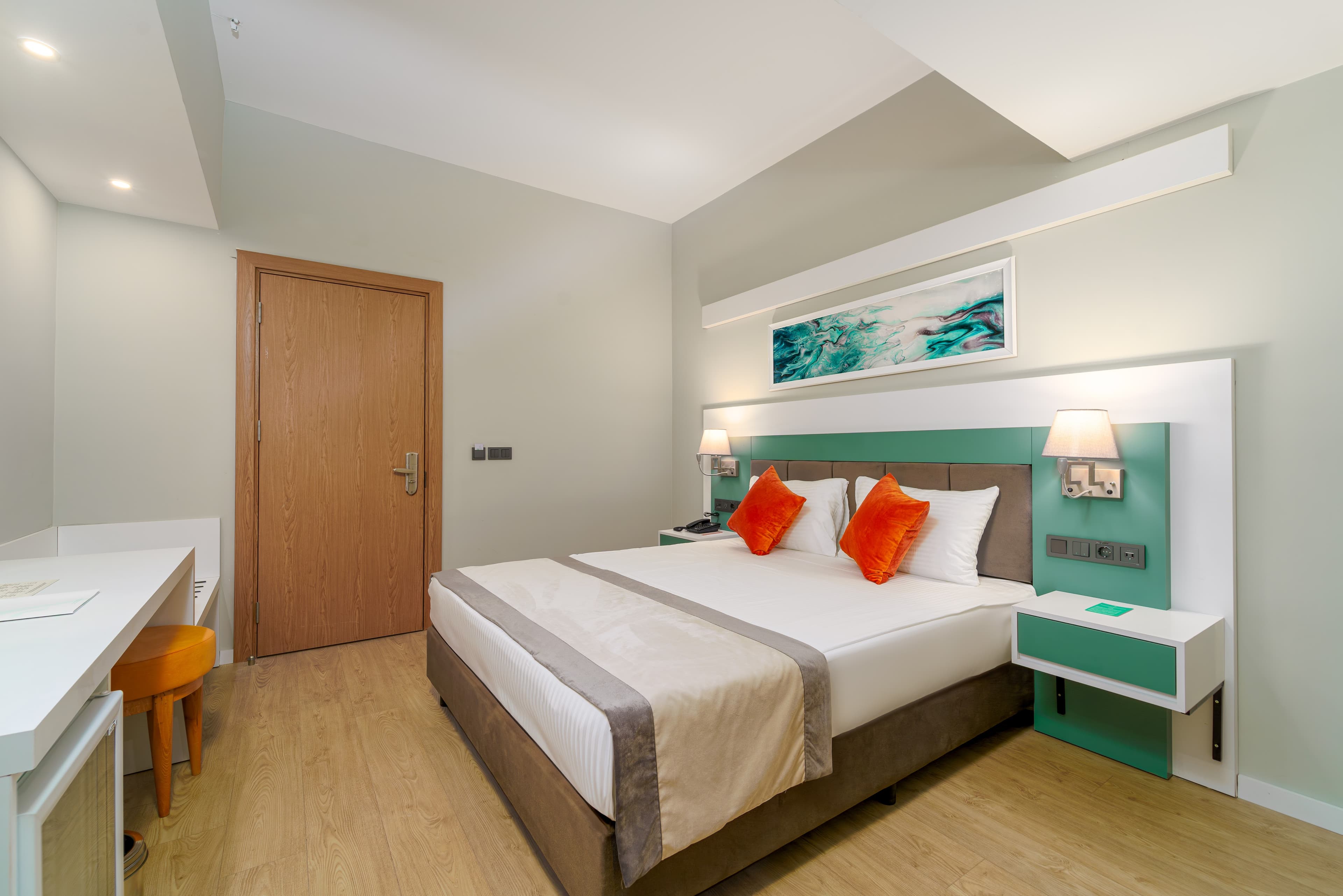 Arcanus Hotels Trendline Side - photo 4