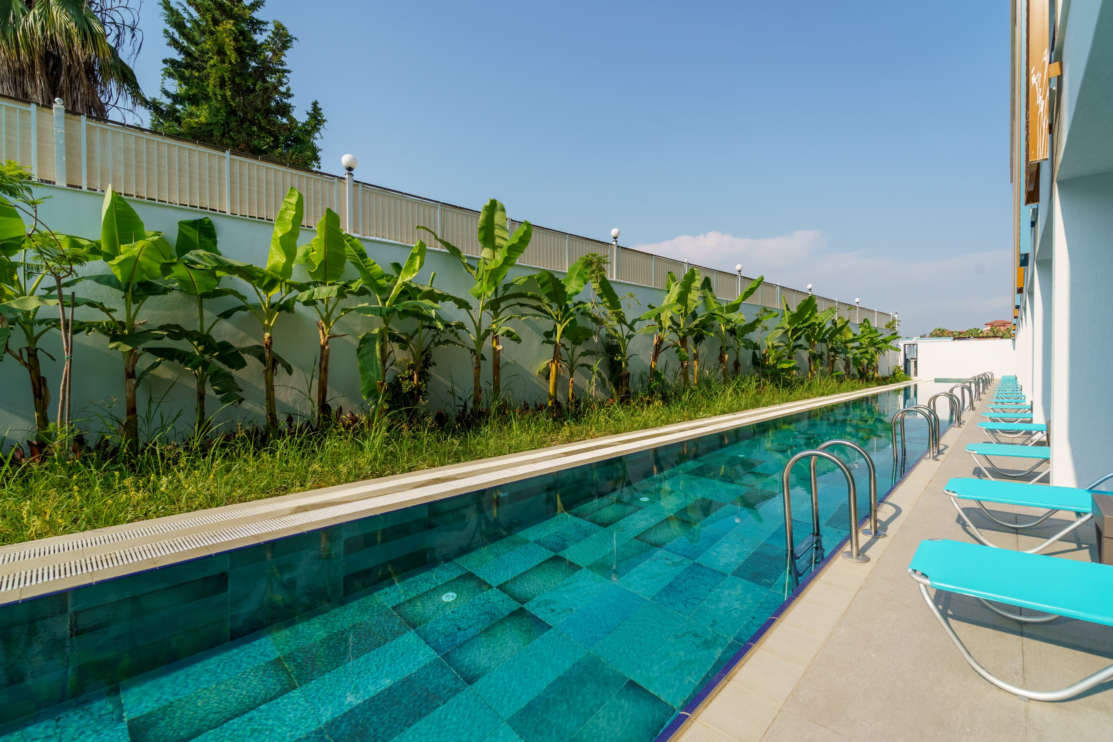 Arcanus Hotels Trendline Side - photo 9