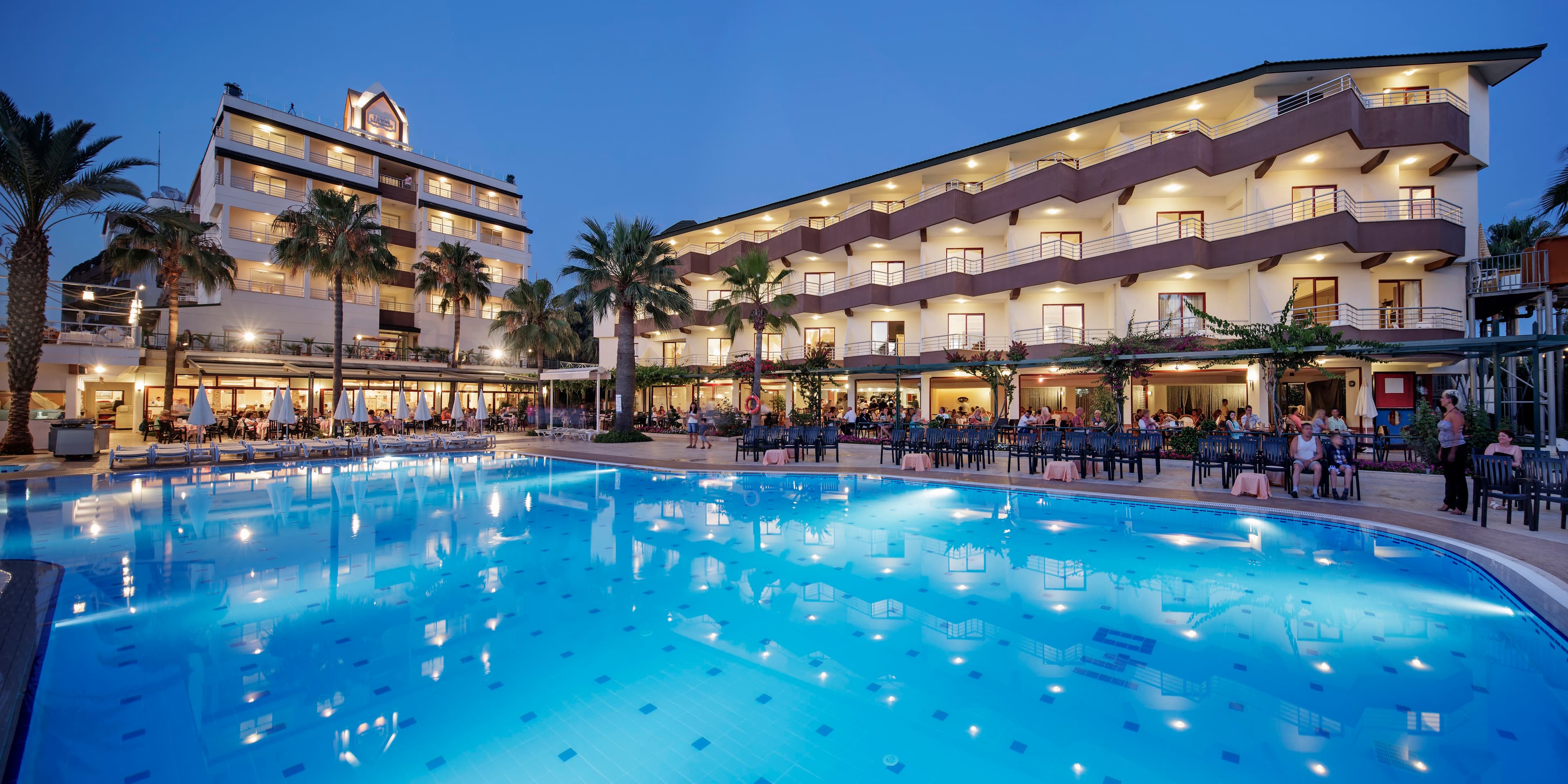 Galeri Resort Hotel - photo 8