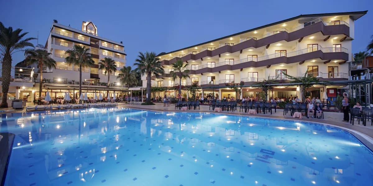 Galeri Resort Hotel - photo 8