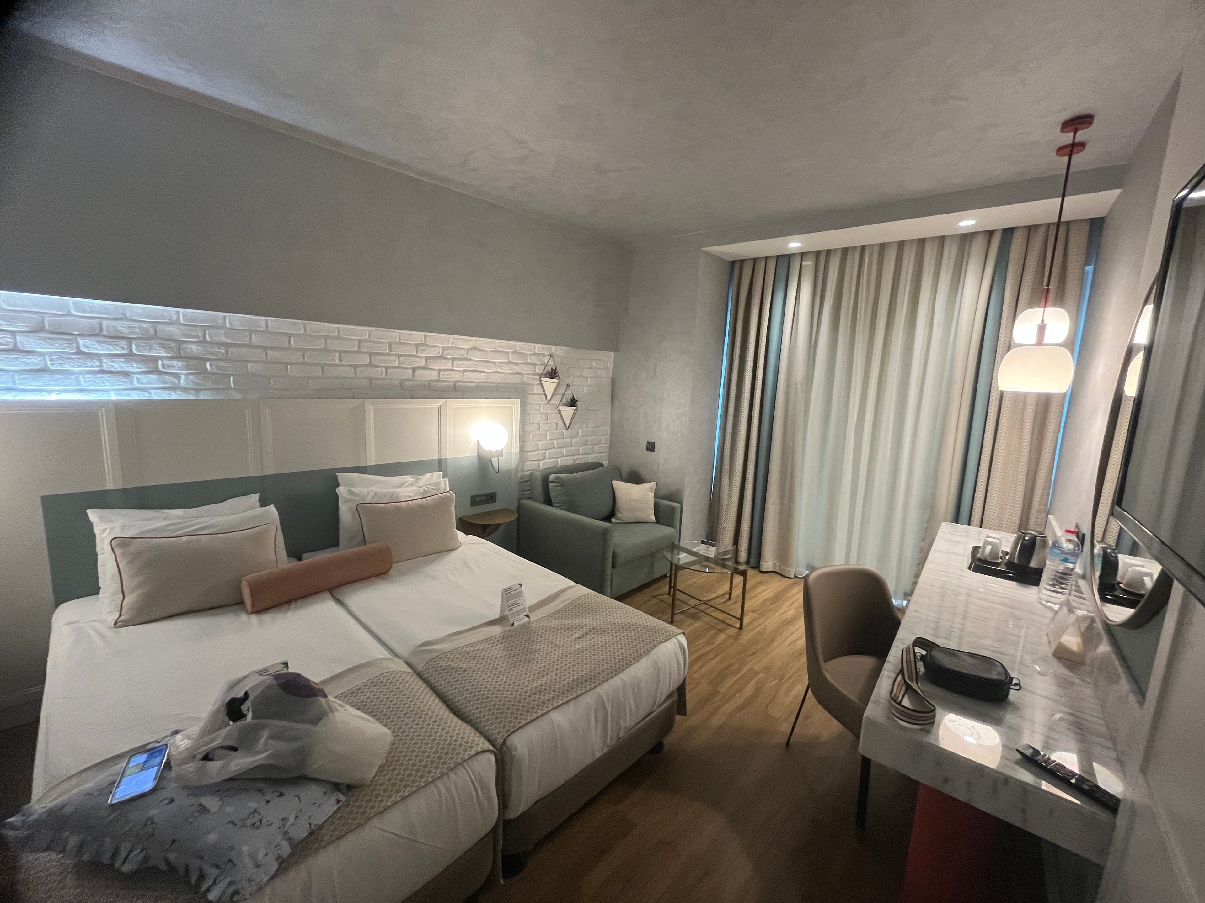 Arcanus Hotels Sorgun - photo 2