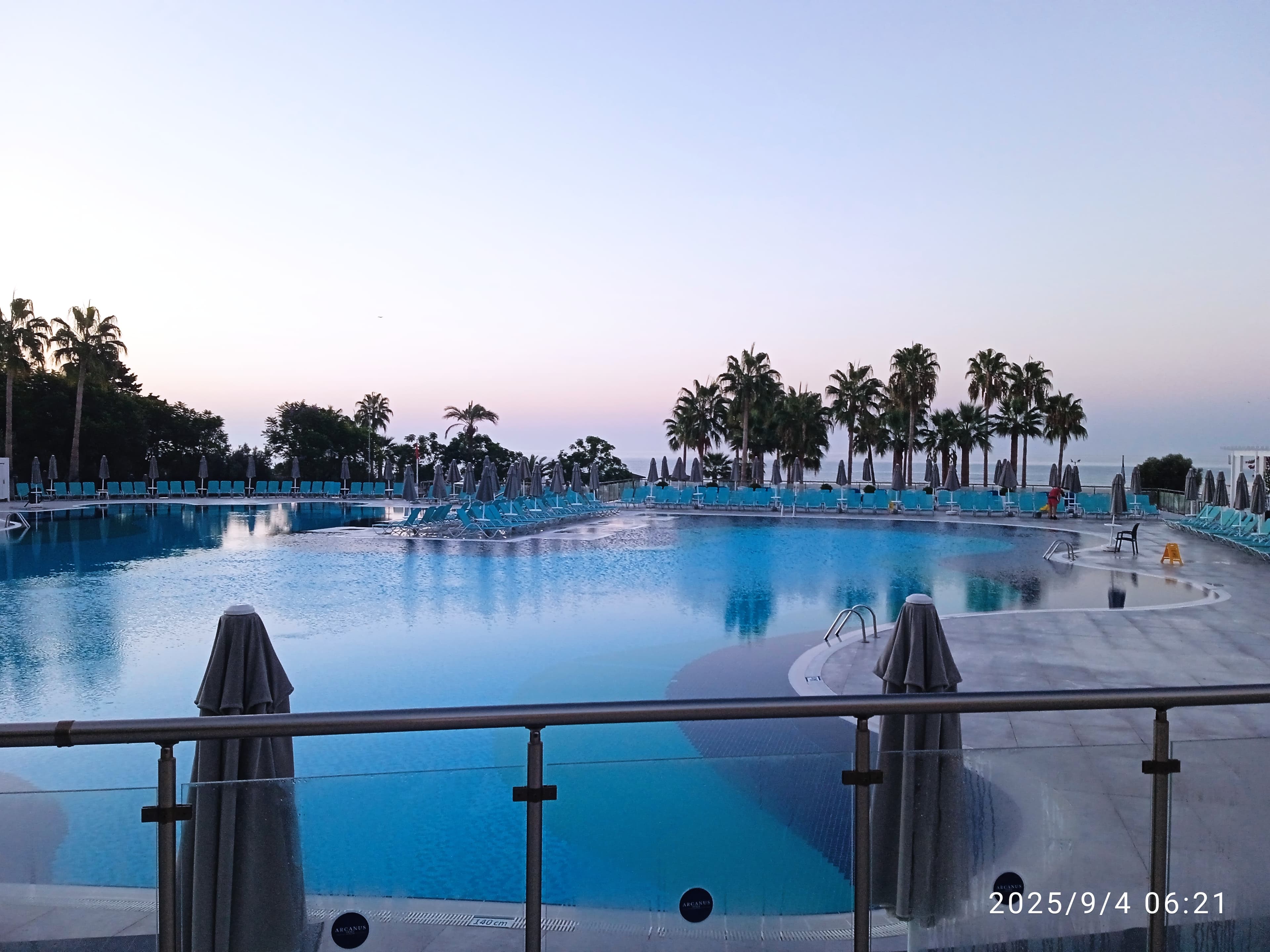 Arcanus Hotels Sorgun - photo 3