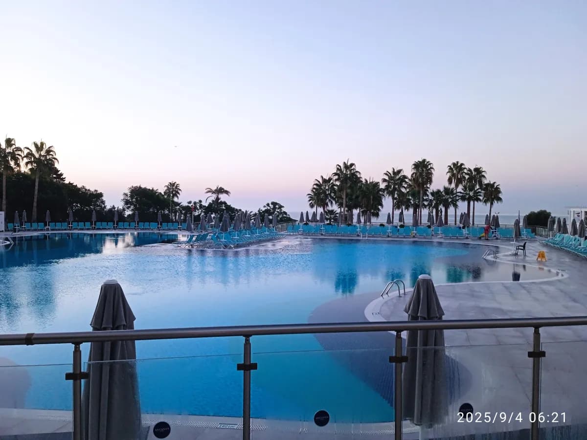 Arcanus Hotels Sorgun - photo 3