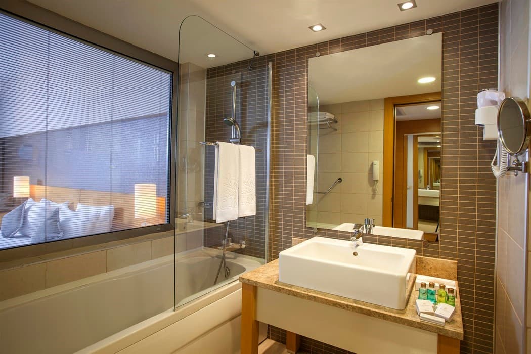 Arcanus Hotels Sorgun - photo 4