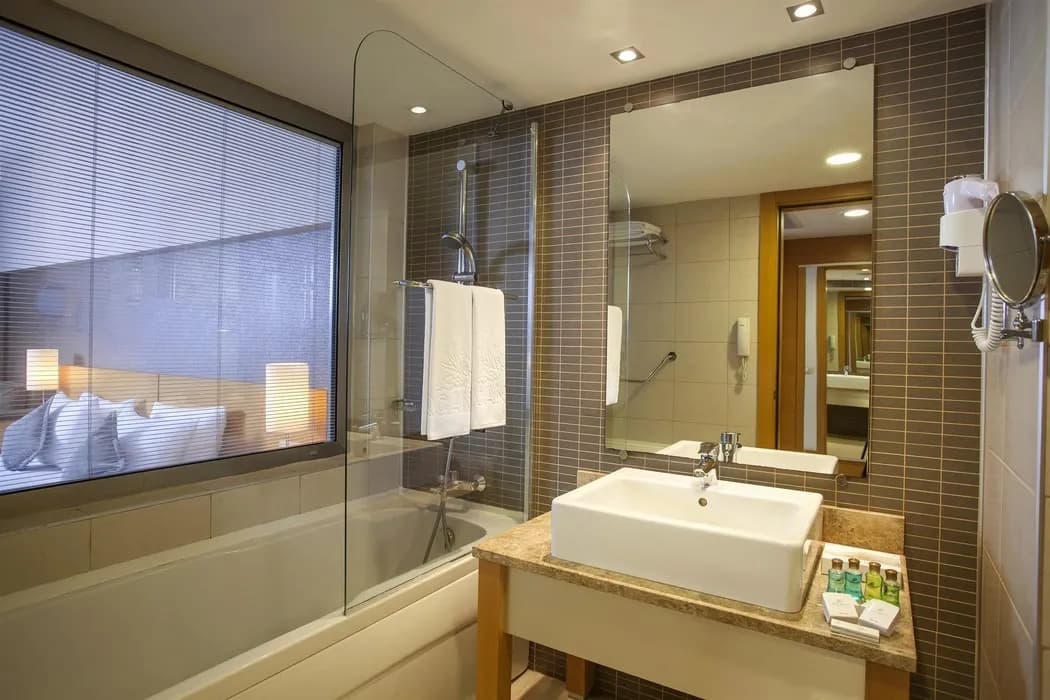 Arcanus Hotels Sorgun - photo 4