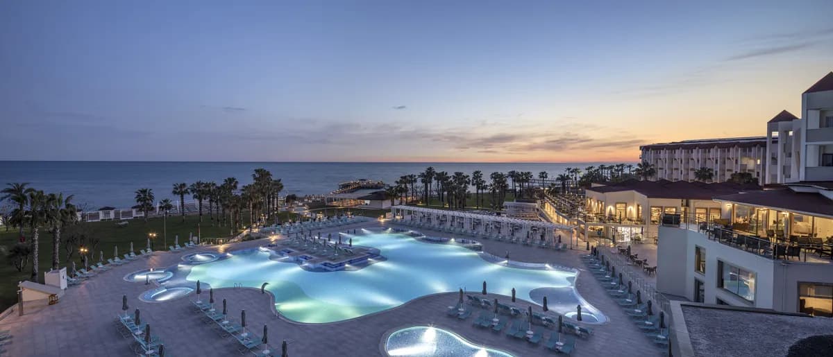 Arcanus Hotels Sorgun - photo 8