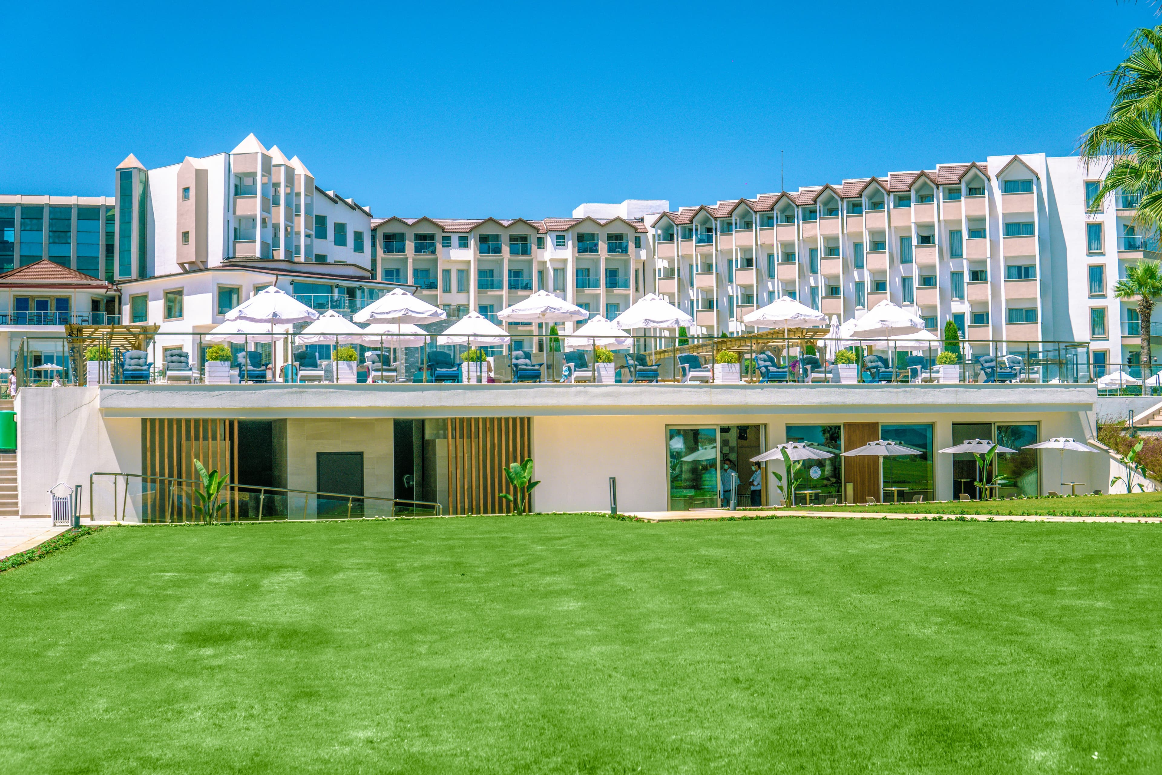 Arcanus Hotels Sorgun - photo 9