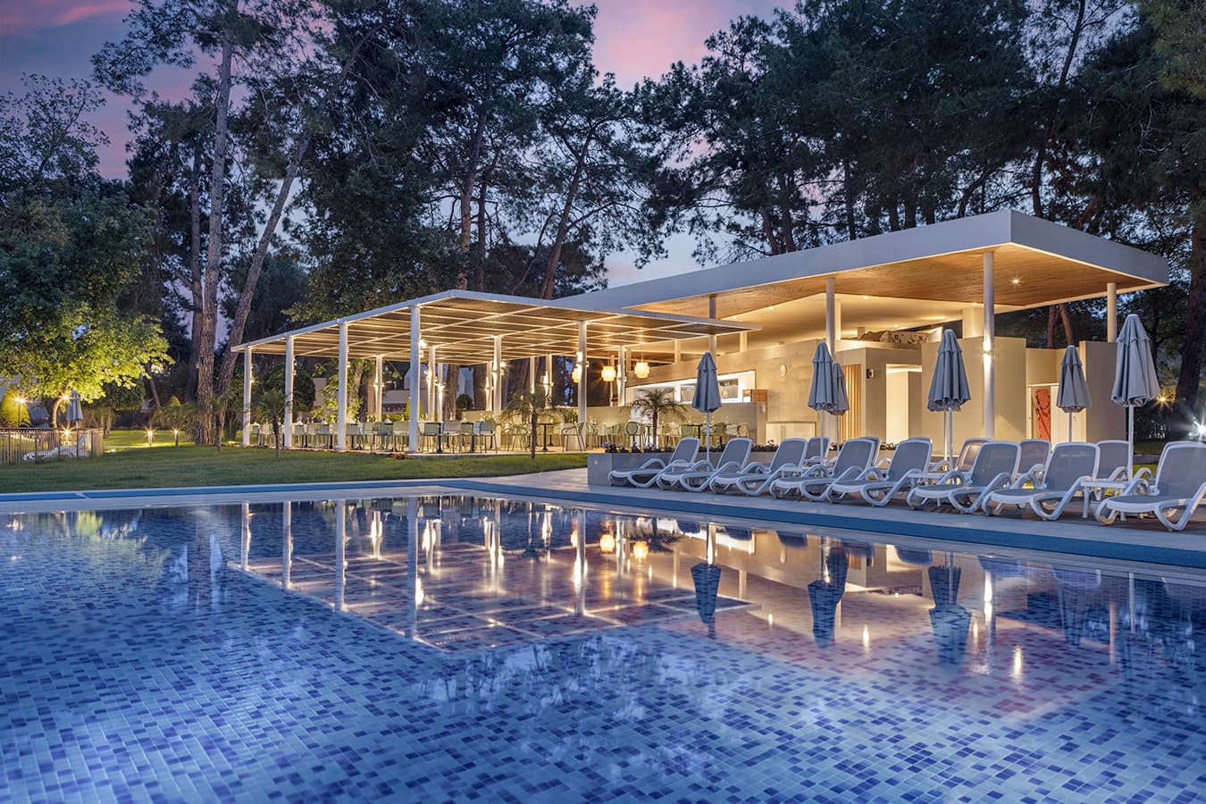 Arcanus Hotels Sorgun - photo 10