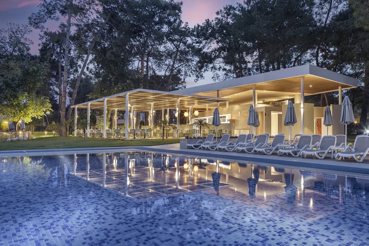 Arcanus Hotels Sorgun - photo 10