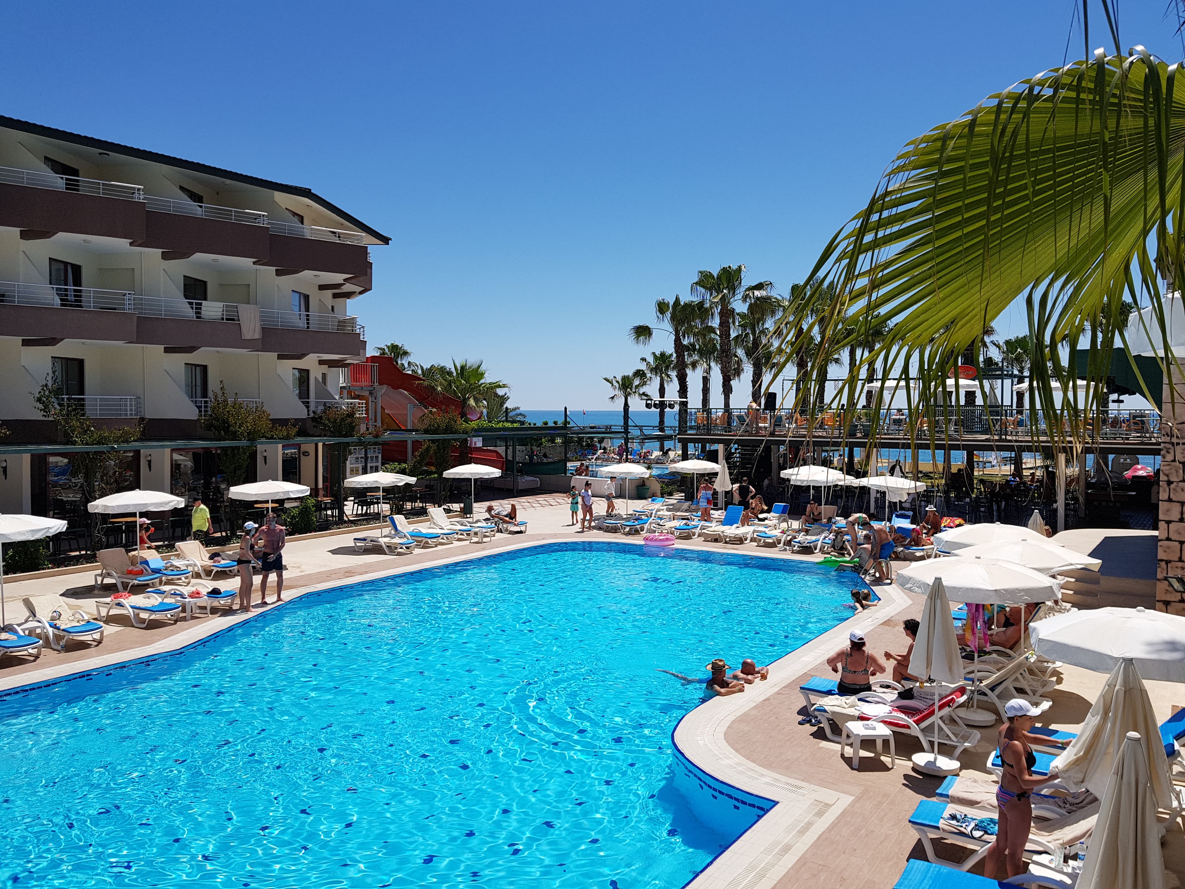 Galeri Resort Hotel - photo 10