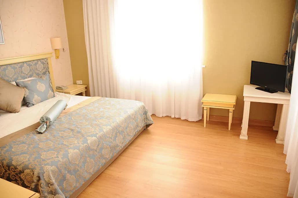 Pemar Beach Resort - photo 2