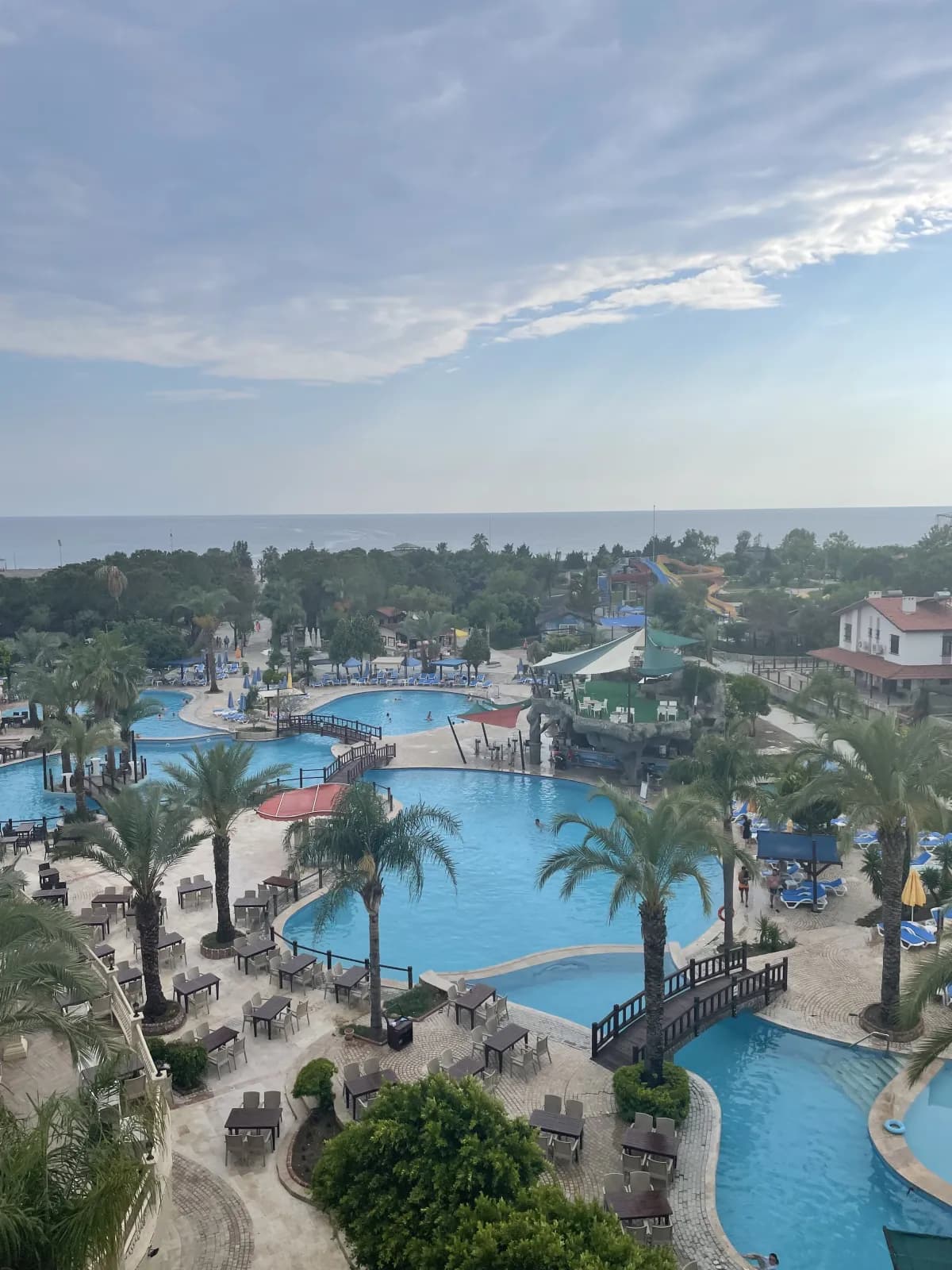 Pemar Beach Resort - photo 7