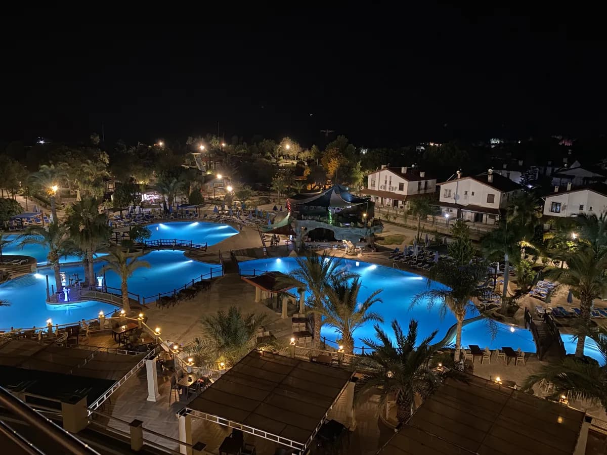 Pemar Beach Resort - photo 8