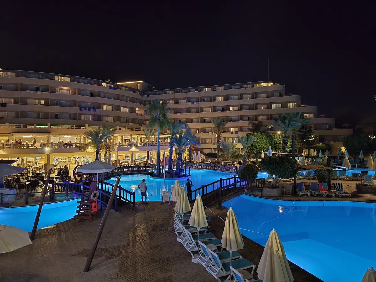 Pemar Beach Resort - photo 9