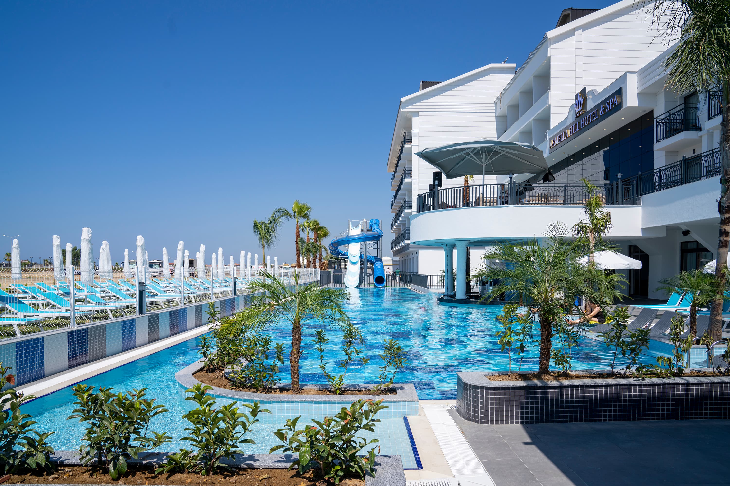 Armella Hill Hotel