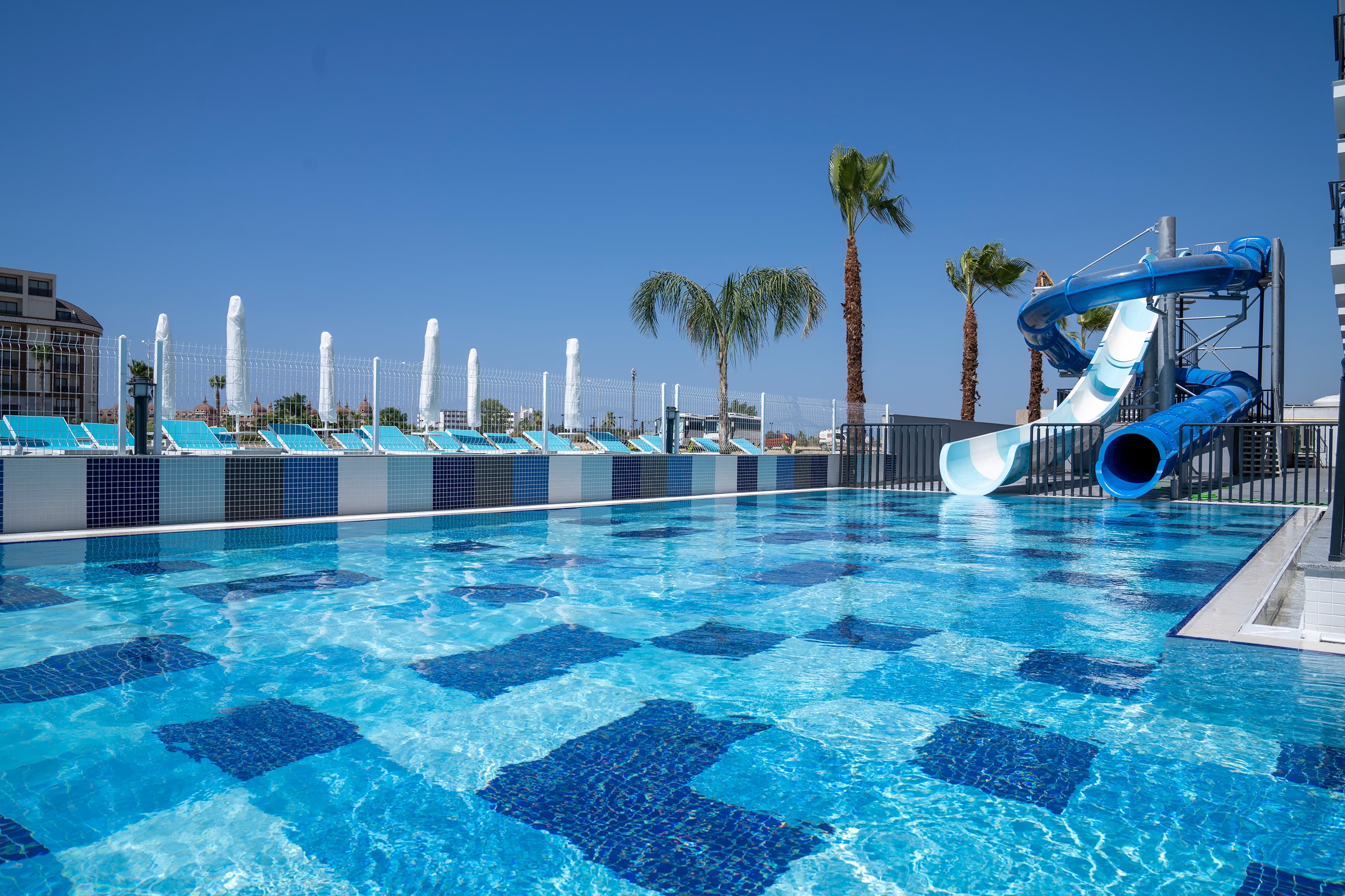 Armella Hill Hotel - photo 3