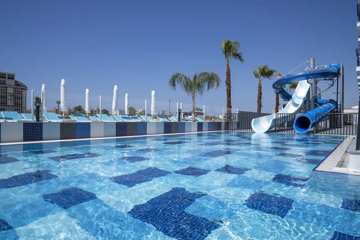 Armella Hill Hotel - photo 3
