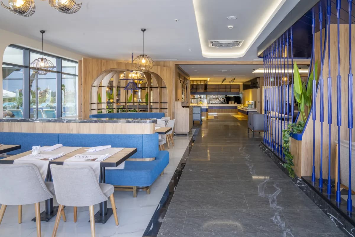 Armella Hill Hotel - photo 5