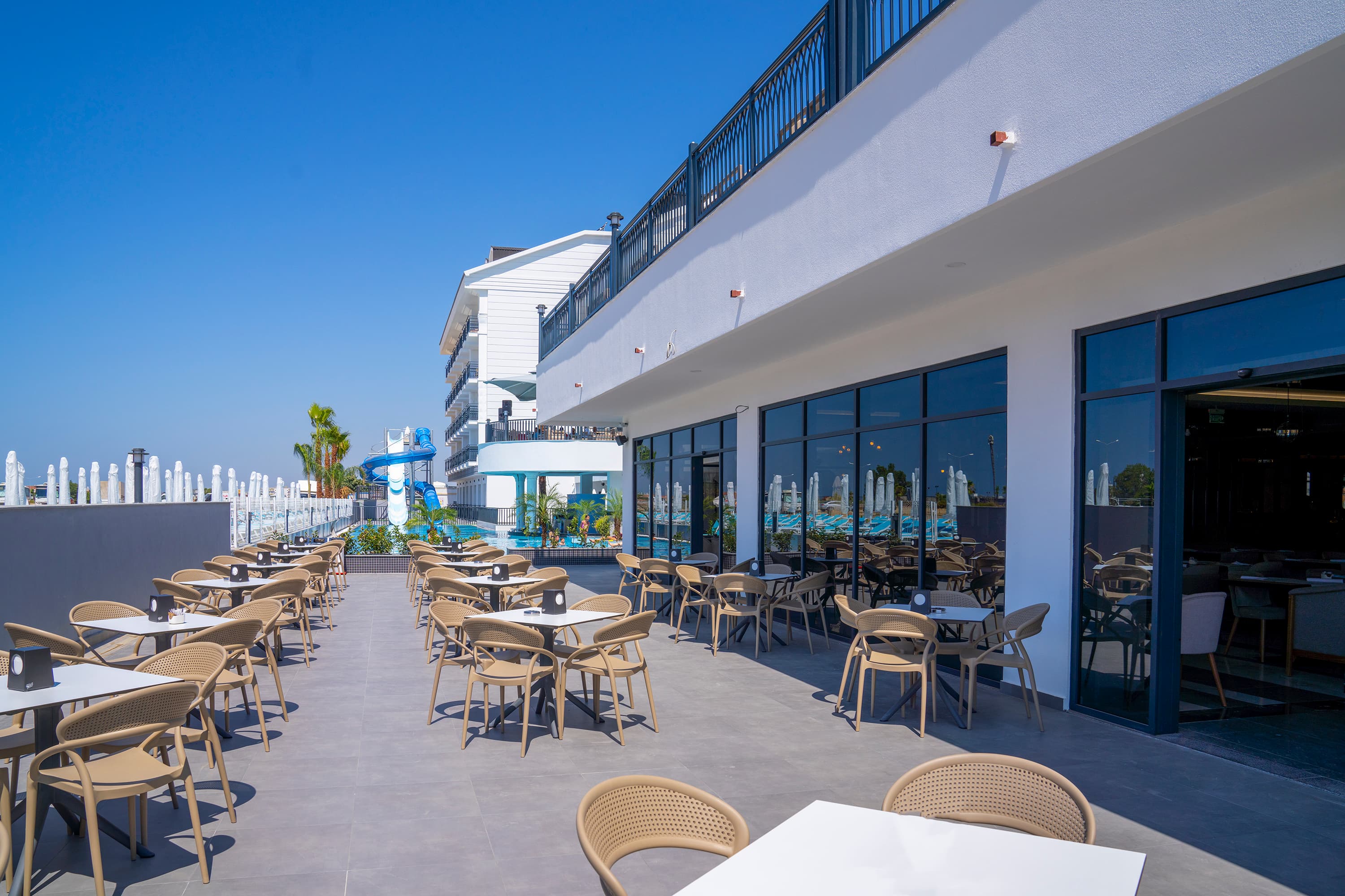 Armella Hill Hotel - photo 7