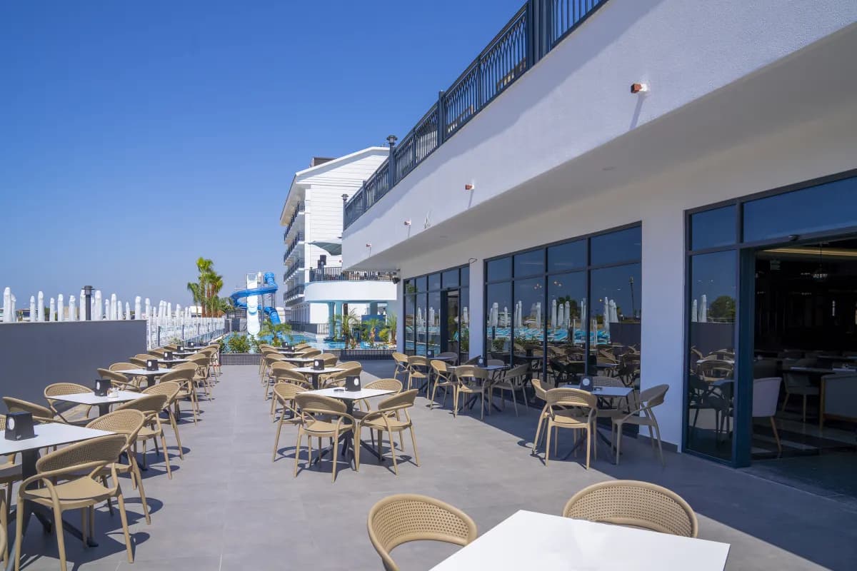 Armella Hill Hotel - photo 7