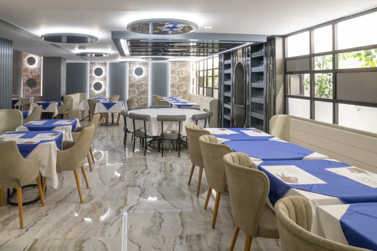 Armella Hill Hotel - photo 8