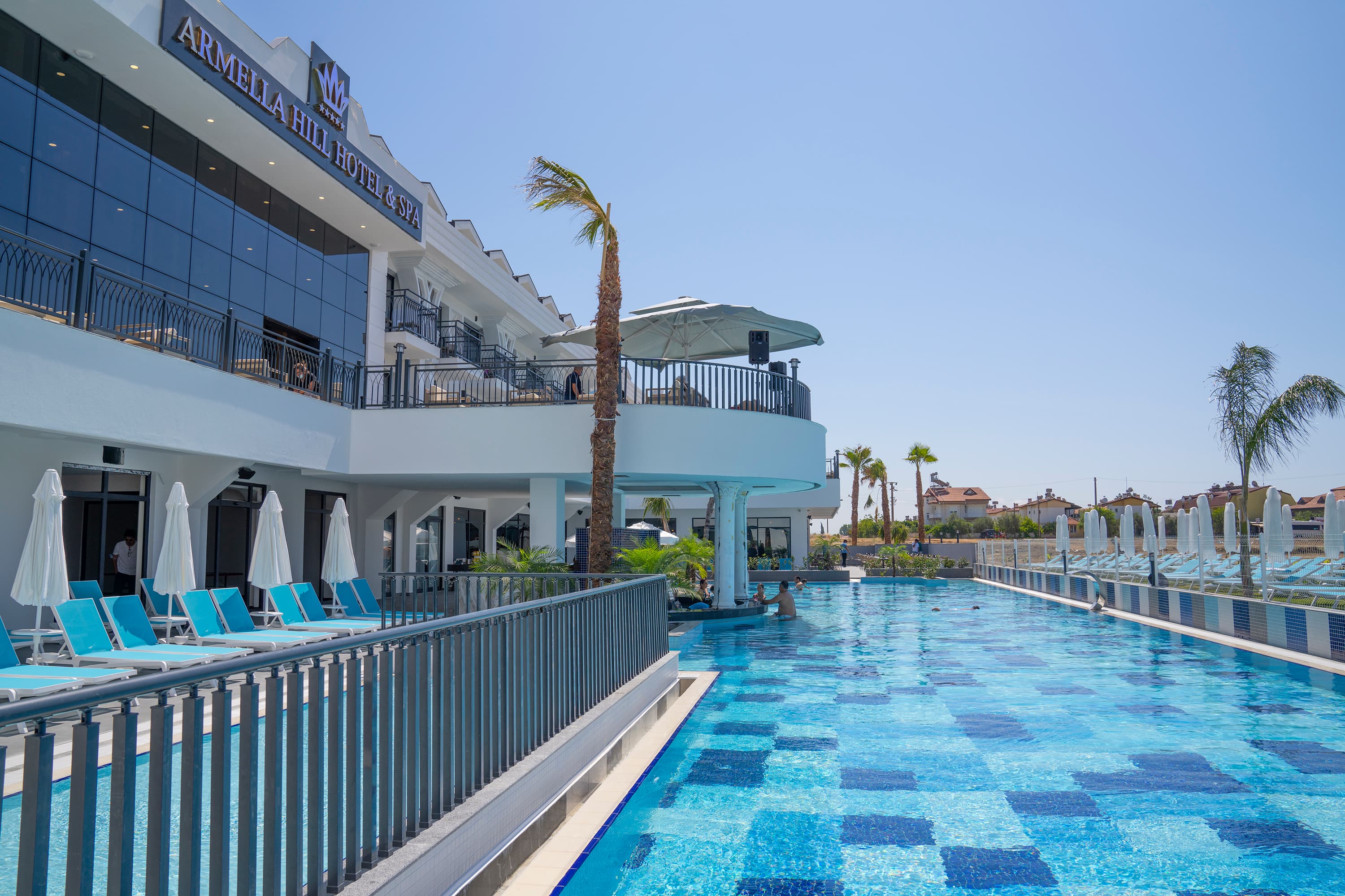 Armella Hill Hotel - photo 10