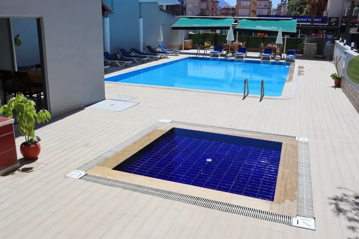 Glaros Hotel - photo 2