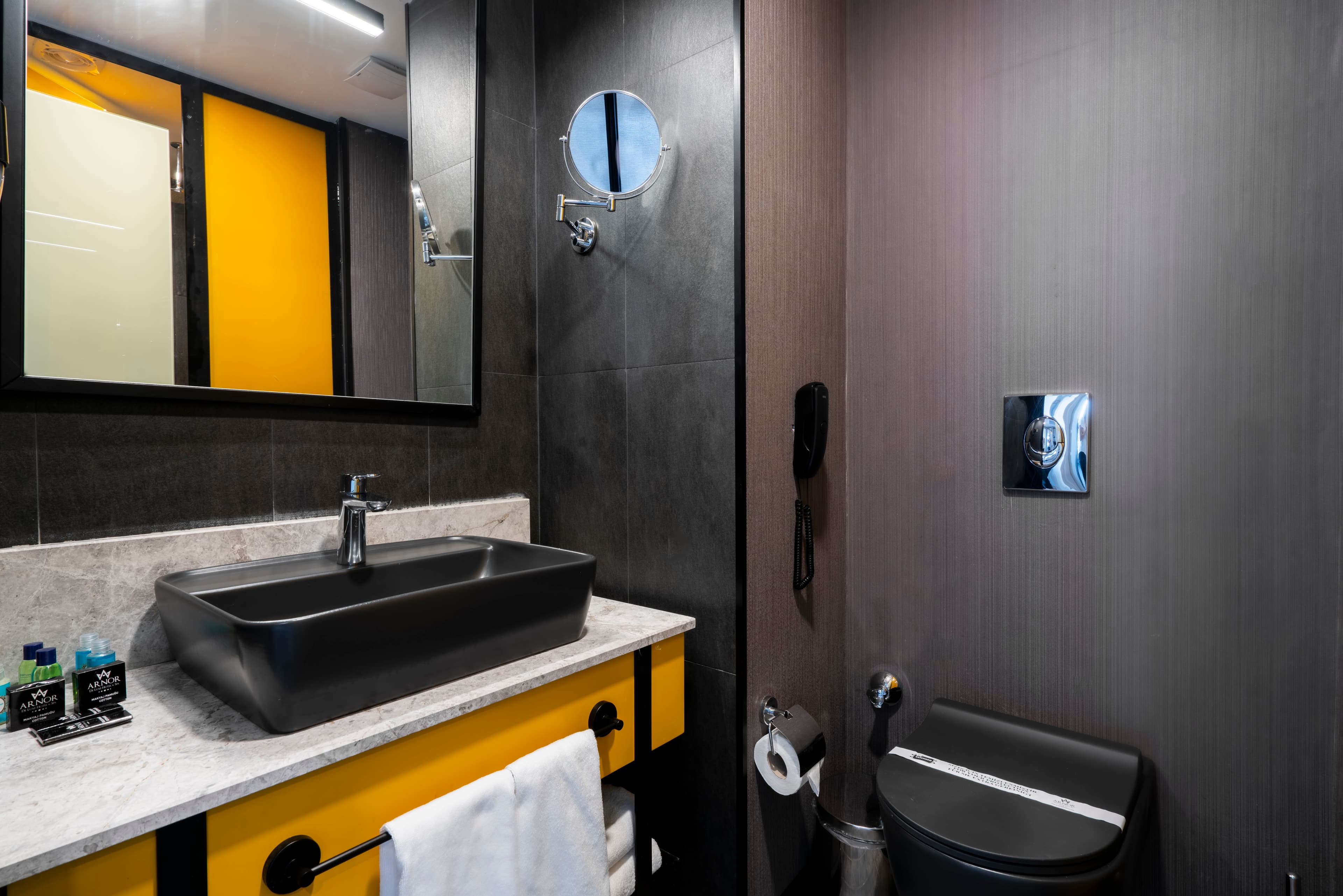 ARNOR DELUXE HOTEL & SPA - photo 4